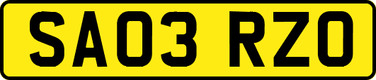 SA03RZO