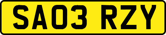 SA03RZY