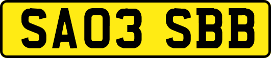 SA03SBB
