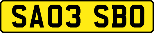 SA03SBO