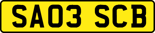 SA03SCB