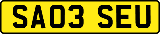 SA03SEU