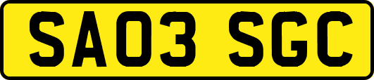 SA03SGC
