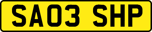 SA03SHP