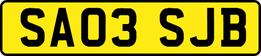 SA03SJB