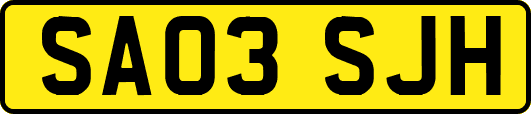 SA03SJH