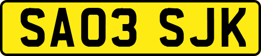 SA03SJK