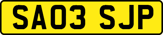 SA03SJP