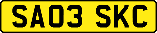 SA03SKC