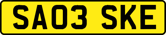 SA03SKE