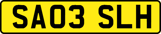 SA03SLH