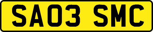 SA03SMC