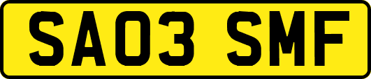 SA03SMF