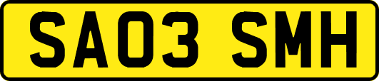 SA03SMH