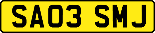 SA03SMJ