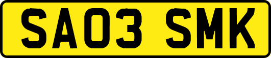 SA03SMK