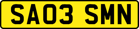 SA03SMN