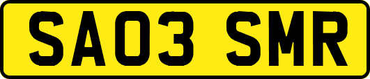 SA03SMR