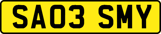 SA03SMY
