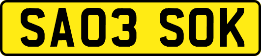 SA03SOK