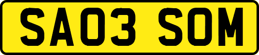 SA03SOM