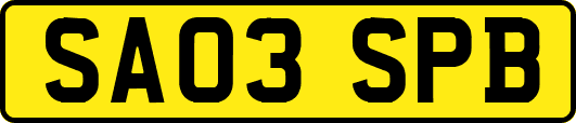 SA03SPB