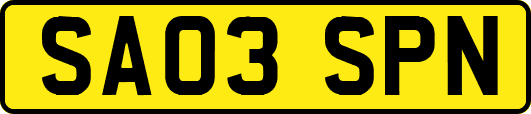 SA03SPN