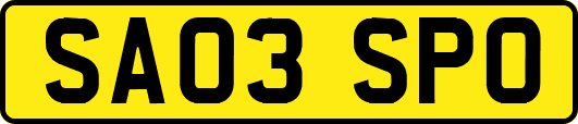 SA03SPO