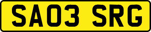 SA03SRG