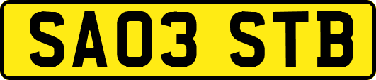 SA03STB