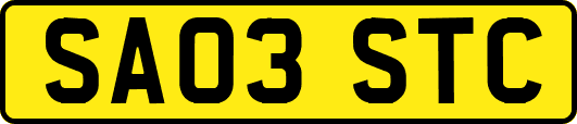 SA03STC
