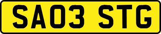 SA03STG