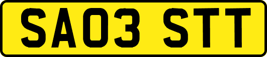 SA03STT