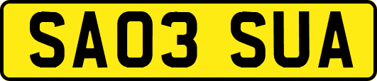 SA03SUA