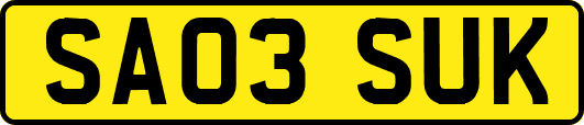 SA03SUK