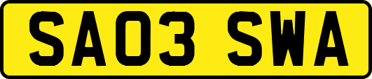 SA03SWA