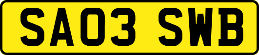 SA03SWB