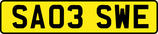 SA03SWE