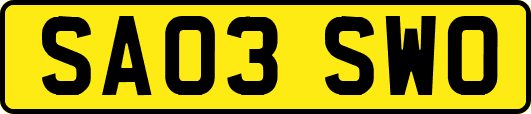 SA03SWO