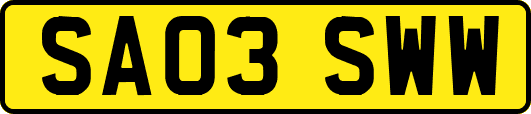SA03SWW