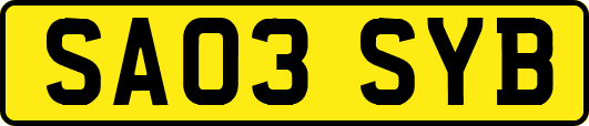 SA03SYB