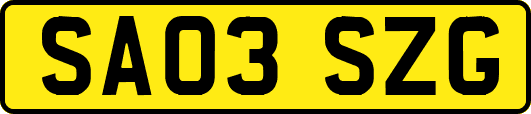 SA03SZG