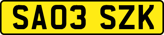 SA03SZK