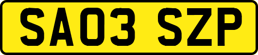 SA03SZP