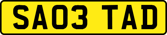 SA03TAD