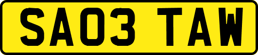 SA03TAW