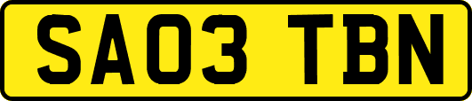 SA03TBN