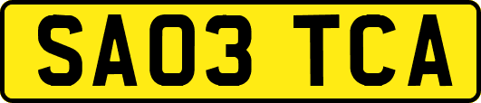 SA03TCA