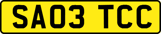SA03TCC
