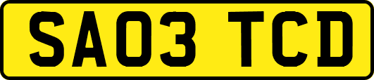 SA03TCD